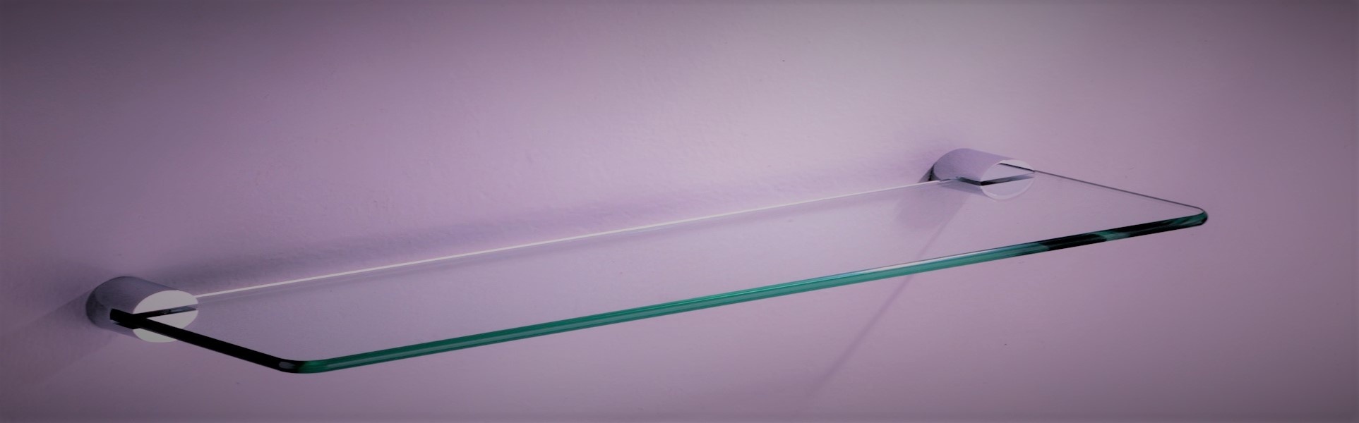 Slider, Glass Shelves Installed in Bethnal Green | Stylish, Modern Shelving