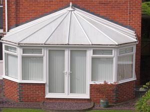 Conservatories, Glaziers Bethnal Green