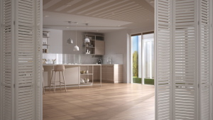 Folding Door Installation & Replacement in Bethnal Green | uPVC & Glazed Doors