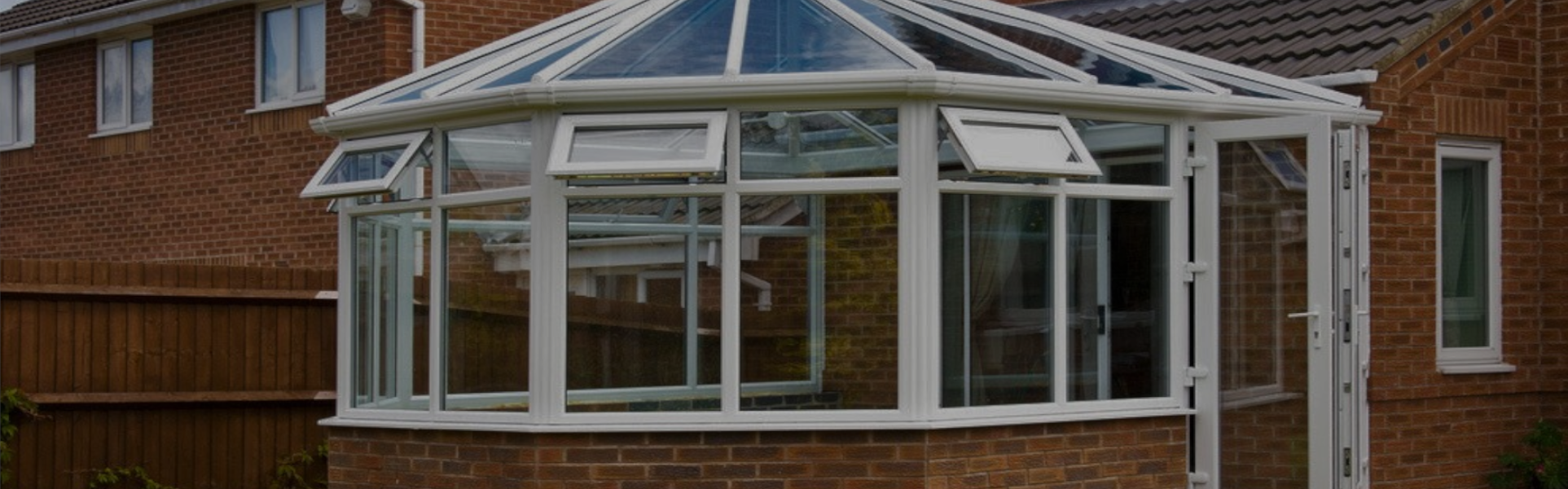 Slider, Glaziers in Bethnal Green, E2