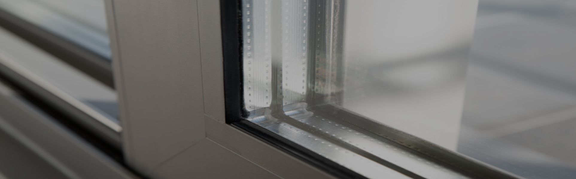 Slider, Glaziers in Bethnal Green, E2